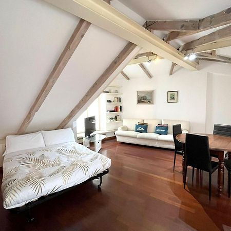 Accomodo Mil68 Loft Centro Storico Milaan Buitenkant foto