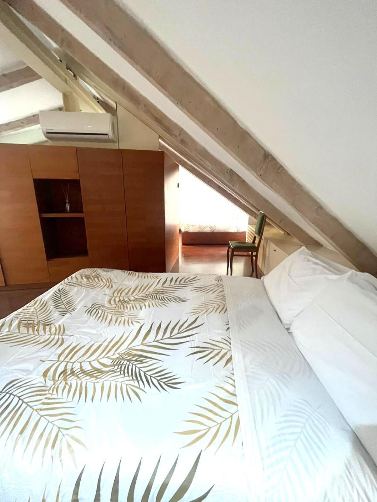 Accomodo Mil68 Loft Centro Storico Milaan Buitenkant foto